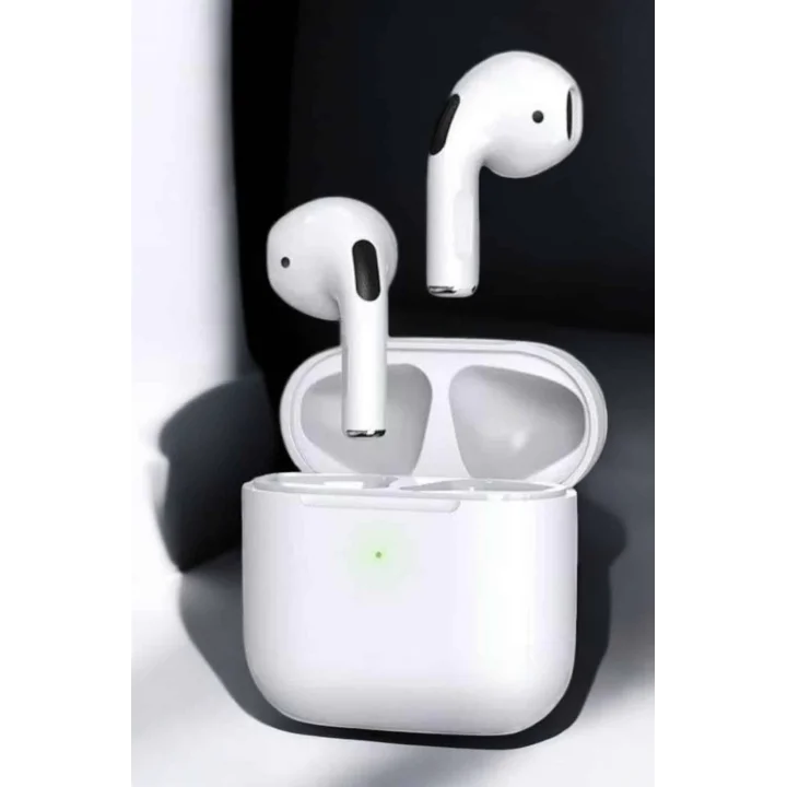 Mey İthalat® Yeni Nesil Bluetooth Kulaklık ANC Özelliği Yüksek Ses Kaliteli