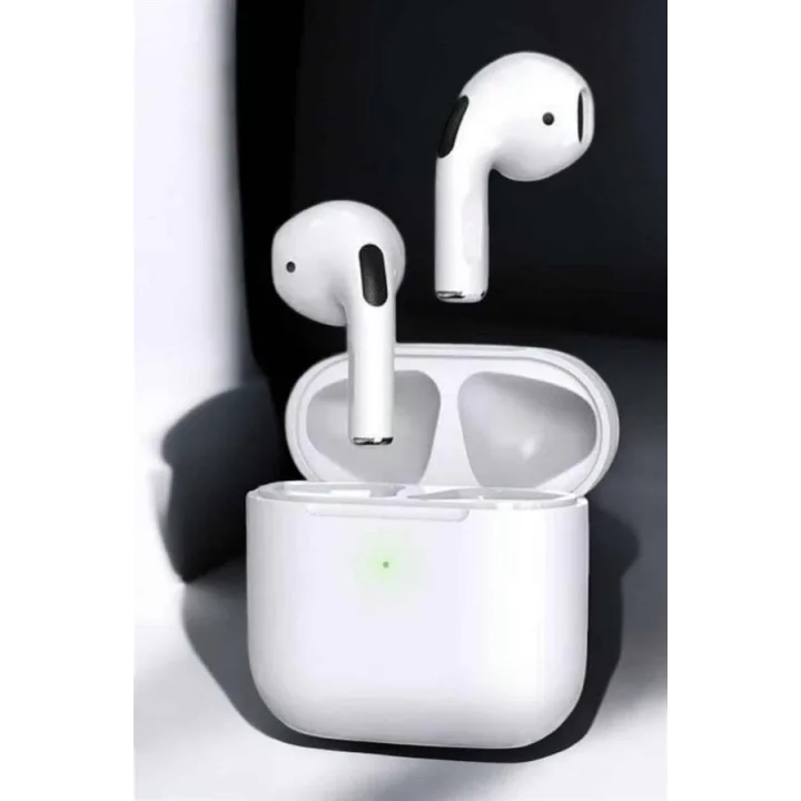 Mey İthalat® Yeni Nesil Bluetooth Kulaklık ANC Özelliği Yüksek Ses Kaliteli