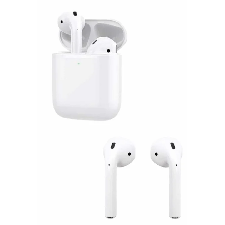 Mey İthalat® Yeni Nesil Dokunmatik Kontrol Çağrı Cevaplayabilen Kablosuz Bluetooth Kulaklık