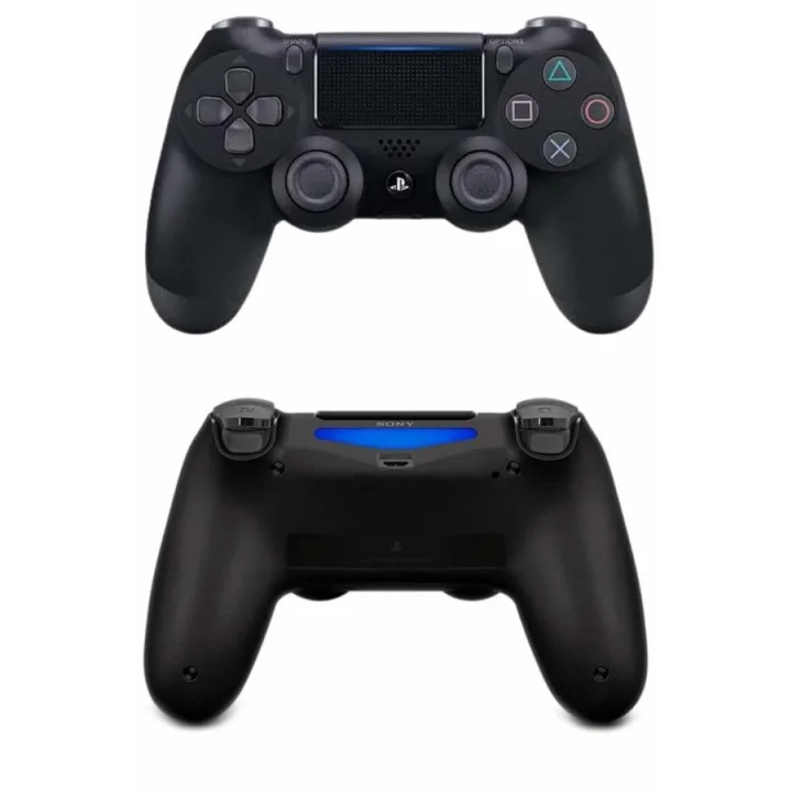 Mey İthalat® Yeni Nesil Joystick Oyun Kolu Android Uyumlu Kablosuz Titreşimli