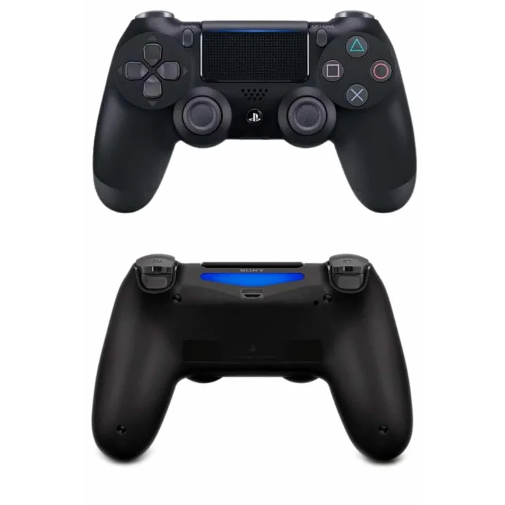 Mey İthalat® Yeni Nesil Joystick Oyun Kolu Android Uyumlu Kablosuz Titreşimli