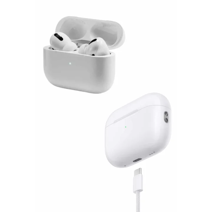 Mey İthalat® Yeni Nesil Pro Bluetooth Kulaklık Android ve İOS Uyumlu Dokunmatik Kontrol