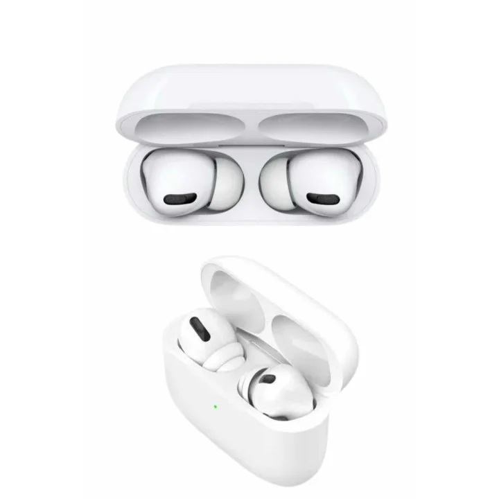 Mey İthalat® Yeni Nesil Pro Bluetooth Kulaklık Android ve İOS Uyumlu Dokunmatik Kontrol