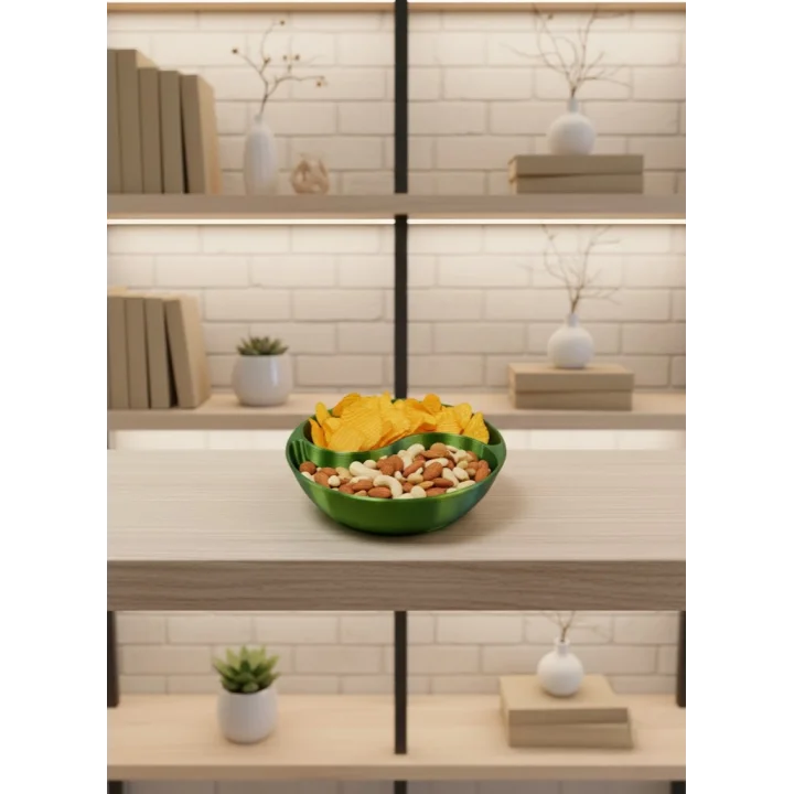 Mey İthalat® YEŞİL ÇEREZLİK