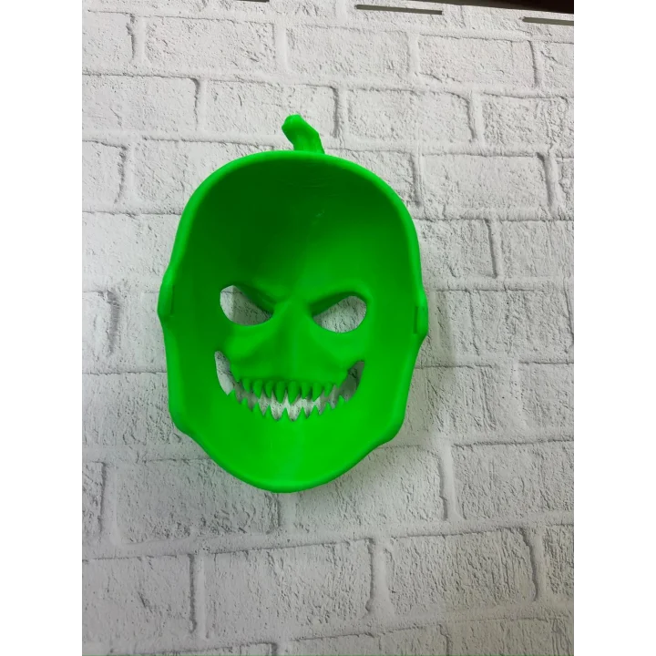 Mey İthalat® YEŞİL MASKE