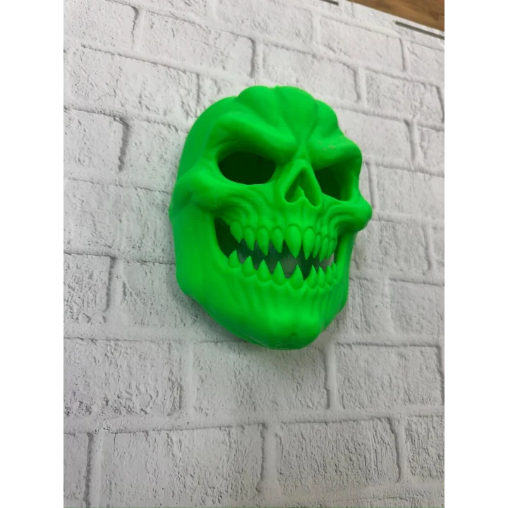 Mey İthalat® YEŞİL MASKE