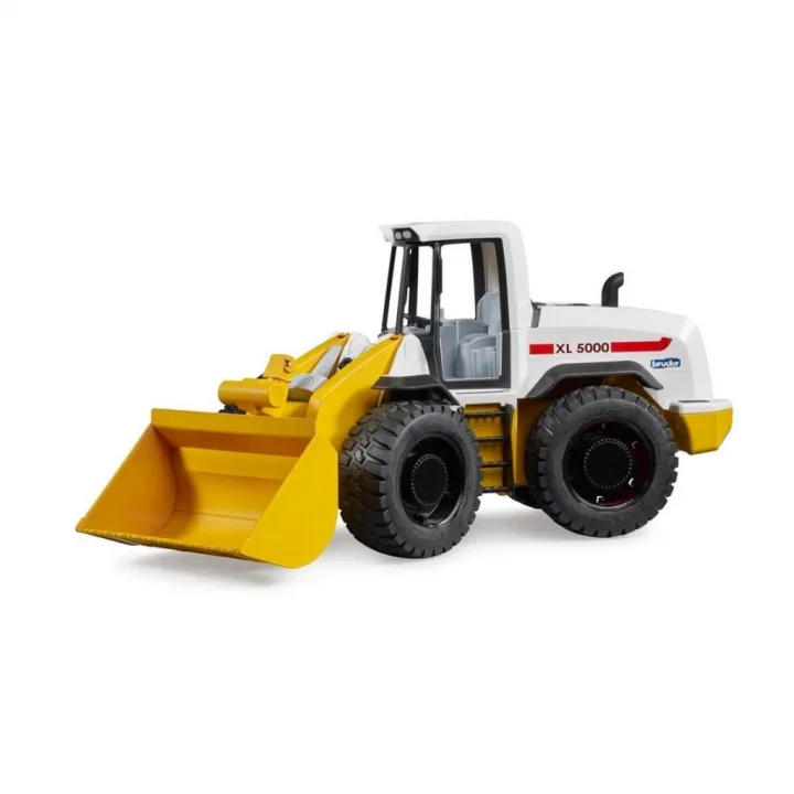 Mey İthalat® Yükleyici BR03412