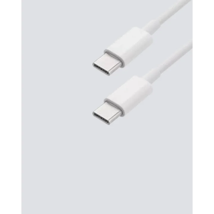 Mey İthalat® Yüksek Hızlı 30W 5.0A Type-C Kablo Şarj