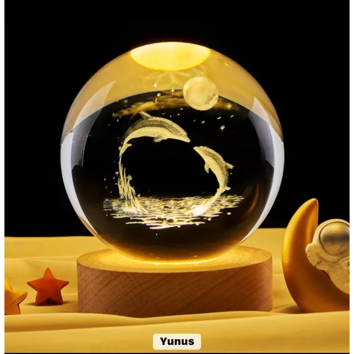 Mey İthalat® YUNUS KÜRE