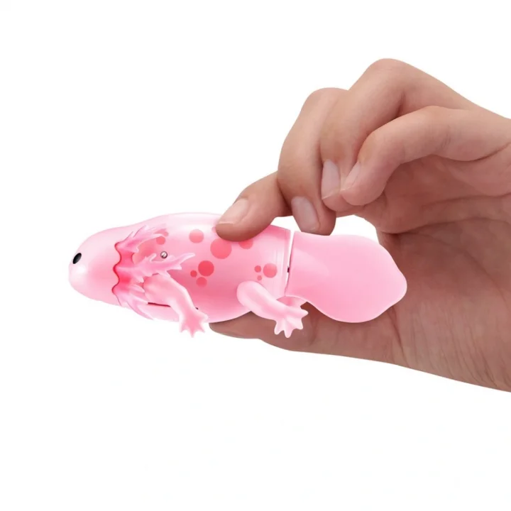 Mey İthalat® Yüzen Axolotl