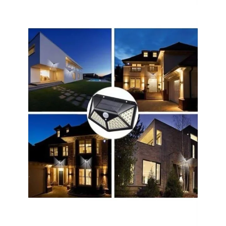 Mey İthalat® YX-100 LED IŞIK