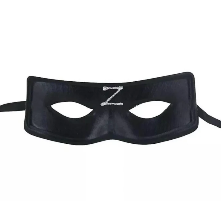 Mey İthalat®  Maskesi Arkadan Lastikli Z Baskılı