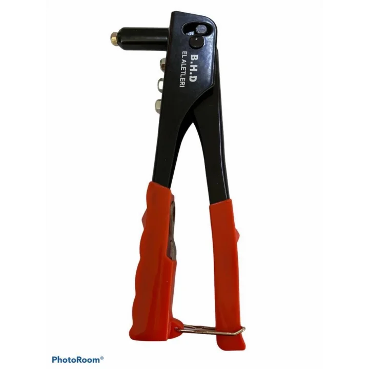 Mey İthalat® BHD 00499 Perçin Tabancası