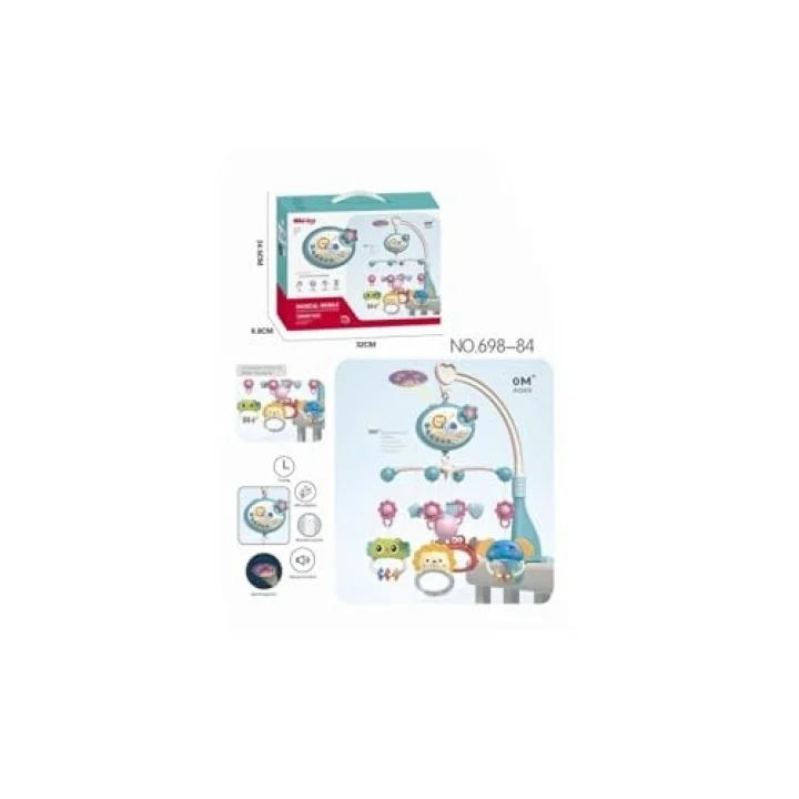 BIB6988485-Vardem Dönence Işıklı Ve Müzikli