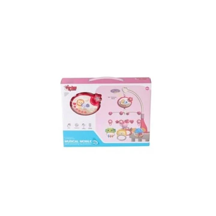 BIB6988485-Vardem Dönence Işıklı Ve Müzikli