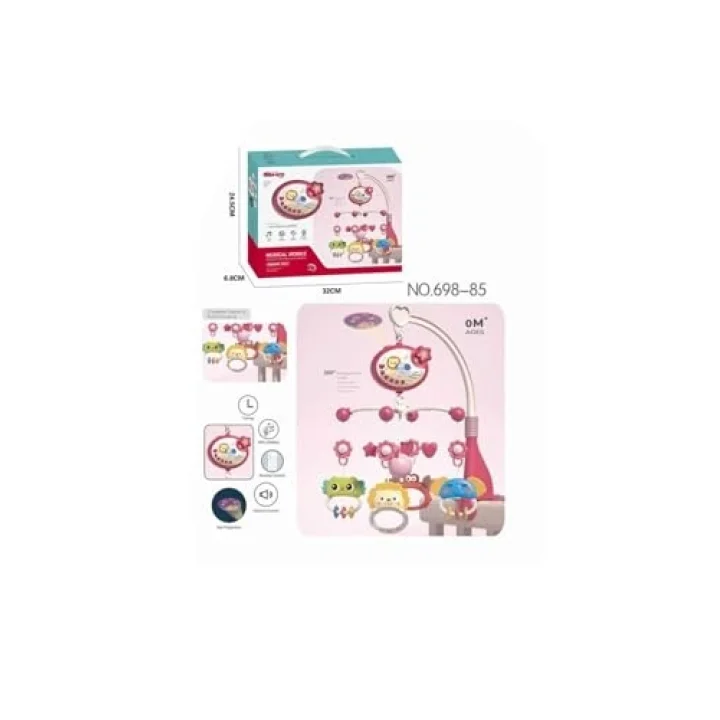 BIB6988485-Vardem Dönence Işıklı Ve Müzikli