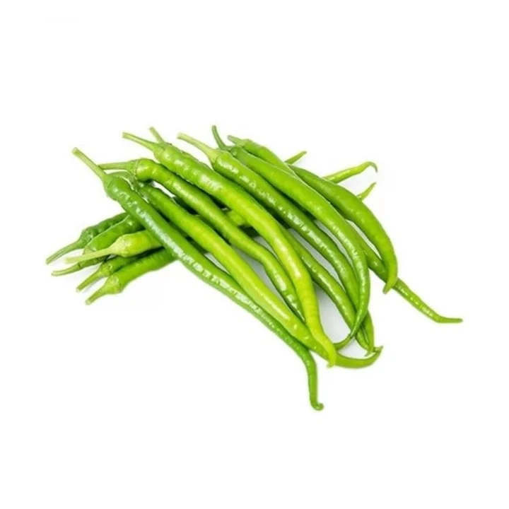 BİBER KIL ACI (ÇOKLU TOHUM) - 5 Gram