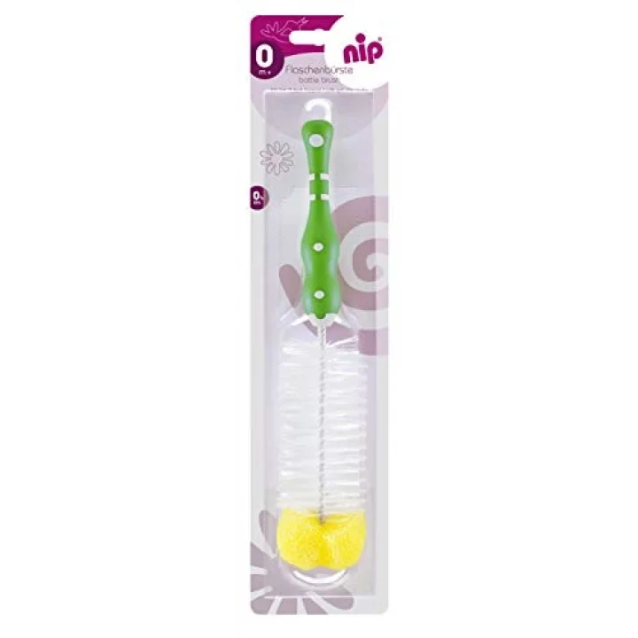 Biberon Fırçası (Çok Renkli)