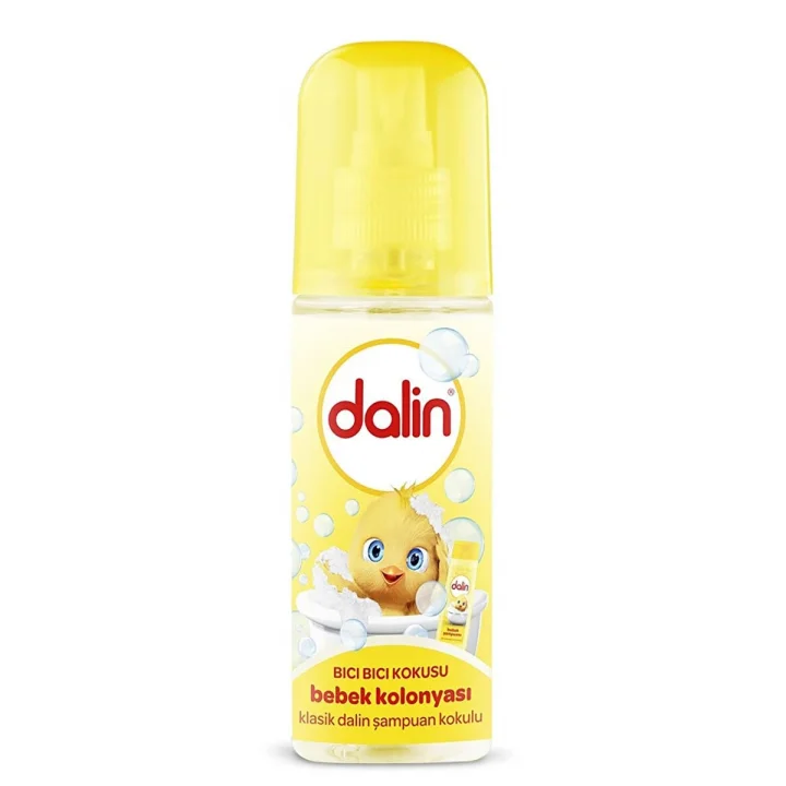 Bıcı Bıcı Kolonya 1 Paket (1 x 150 ml)