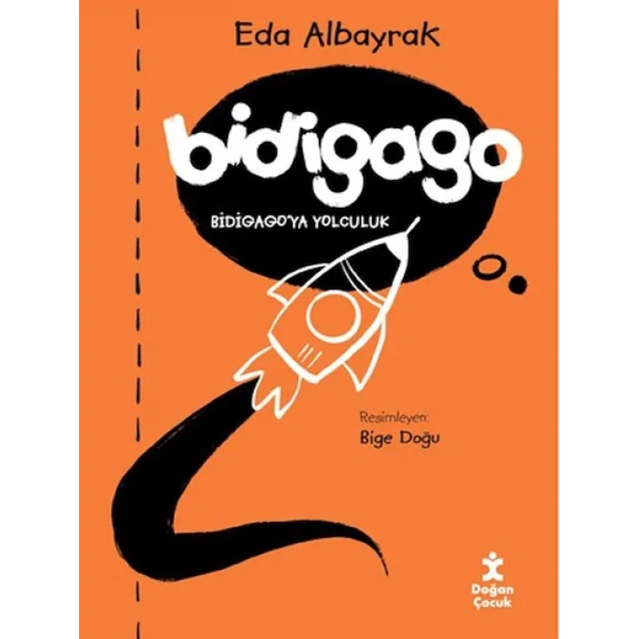 Bidigago - Bidigago’ya Yolculuk