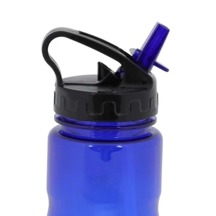 Biggdesign Dogs Tritan Matara 650 ml