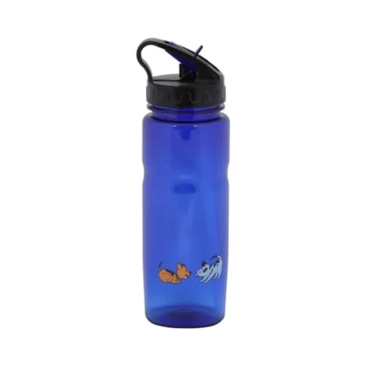 Biggdesign Dogs Tritan Matara 650 ml