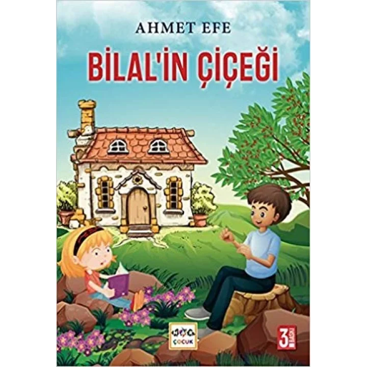 Bilalin Çiçeği