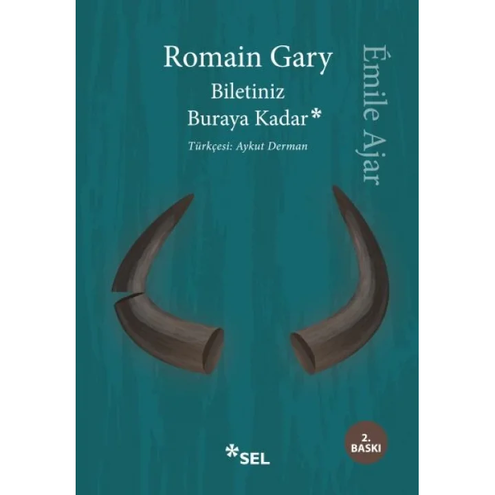 Biletiniz Buraya Kadar