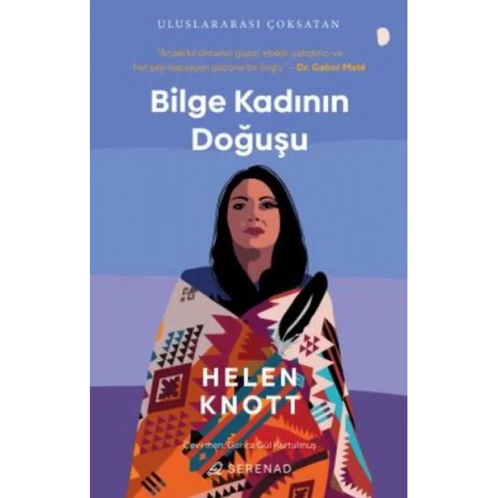 Bilge Kadının Doğuşu