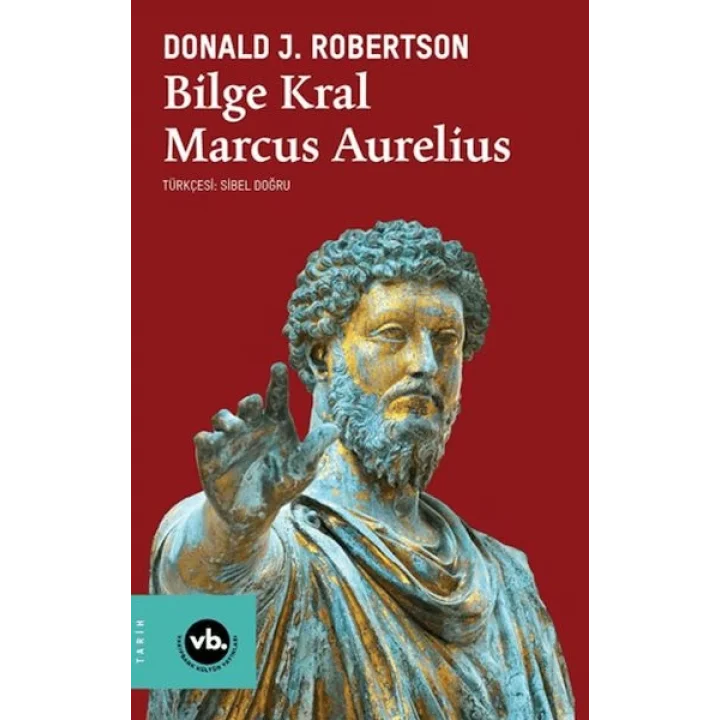 Bilge Kral Marcus Aurelius