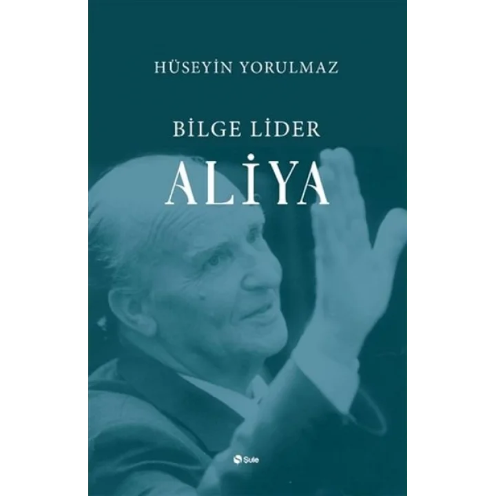 Bilge Lider Aliya
