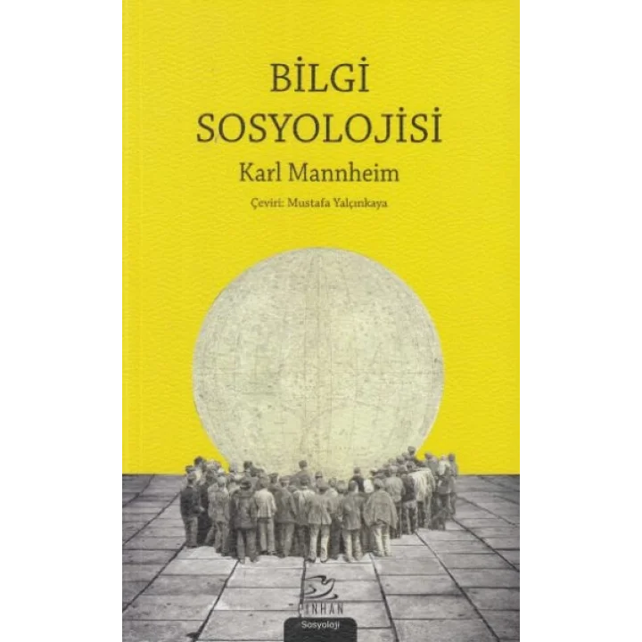 Bilgi Sosyolojisi