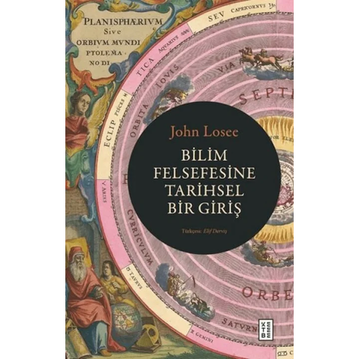 Bilim Felsefesine Tarihsel Bir Giriş