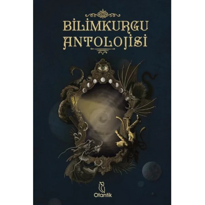 Bilim Kurgu Antolojisi