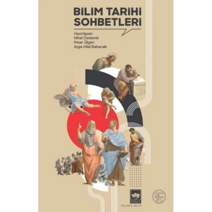 Bilim Tarihi Sohbetleri
