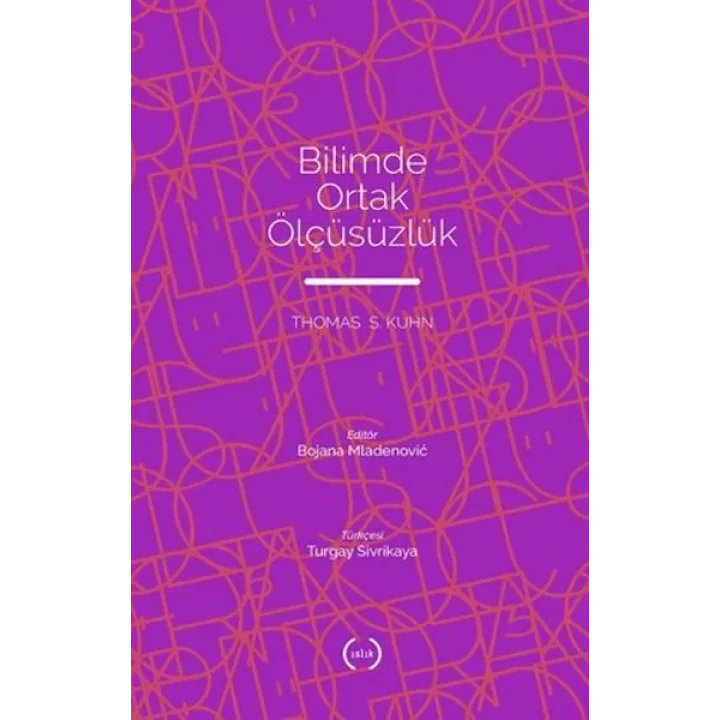 Bilimde Ortak Ölçüsüzlük