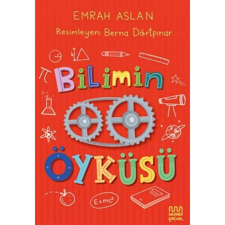 Bilimin Öyküsü