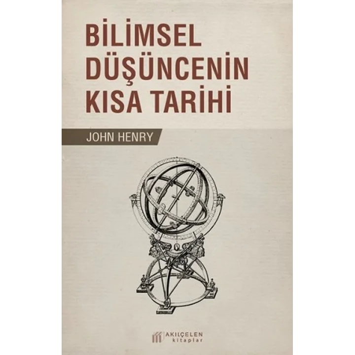 Bilimsel Düşüncenin Kısa Tarihi