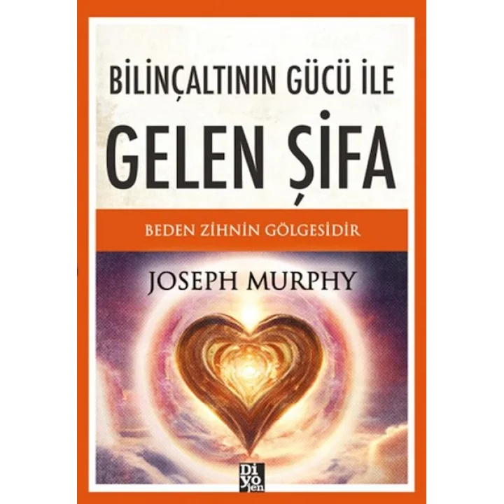 Bilinçaltının Gücü İle Gelen Şifa