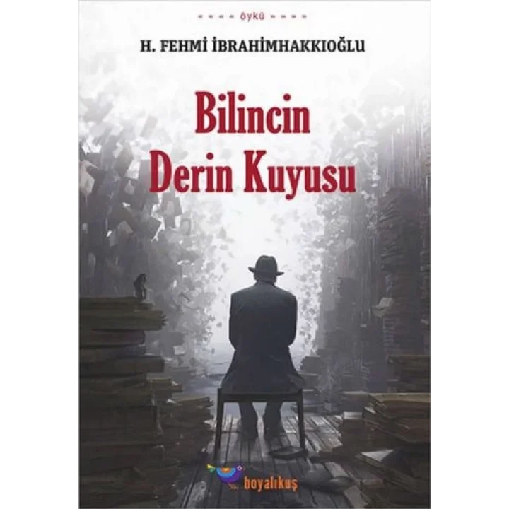 Bilincin Derin Kuyusu