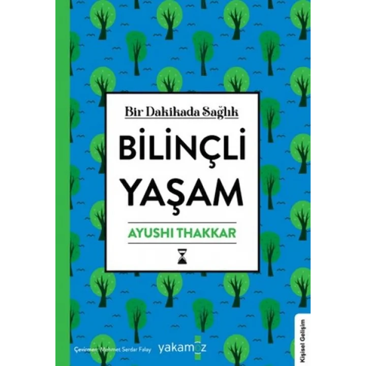 Bilinçli Yaşam