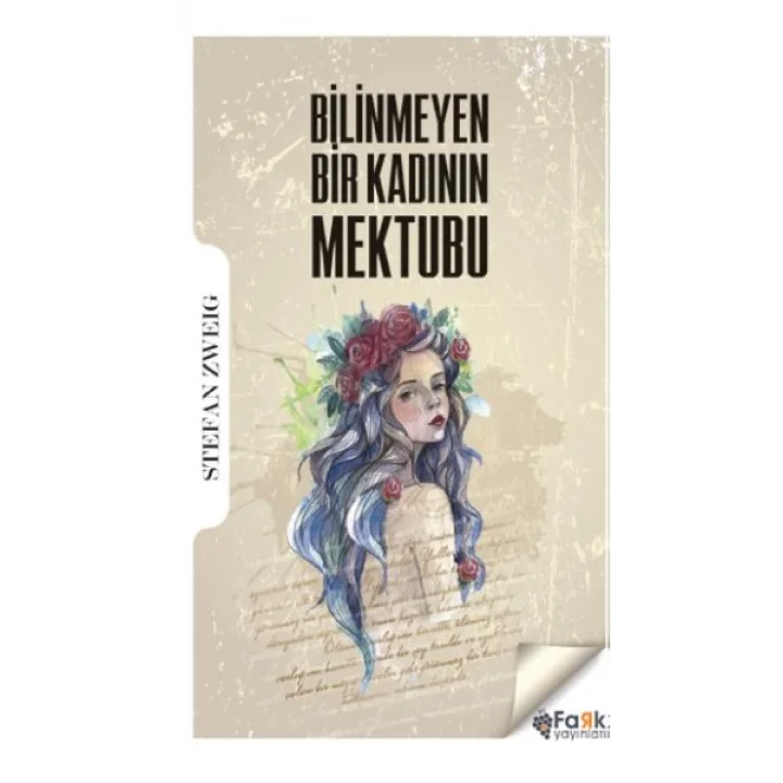 Bilinmeyen Bir Kadının Mektubu