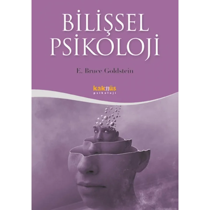 Bilişsel Psikoloji