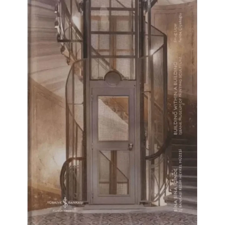 Bina Bina İçinde - Building Within A Building