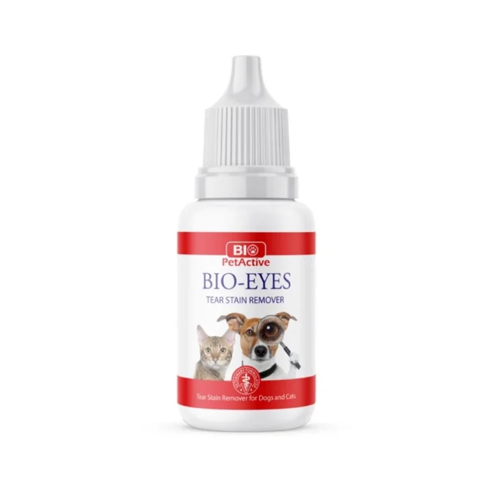 Bio Eyes Gözyaşı Lekesi Çıkarıcı 50 Ml