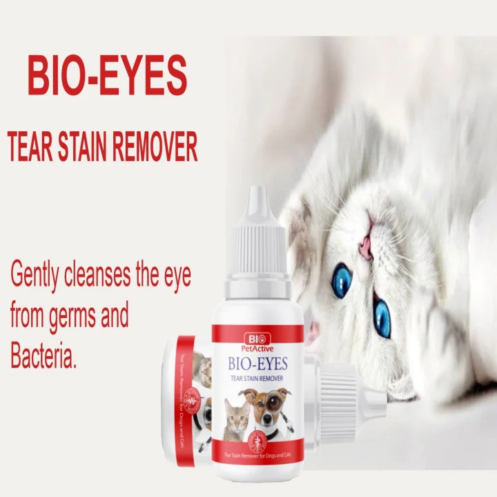 Bio Eyes Gözyaşı Lekesi Çıkarıcı 50 Ml