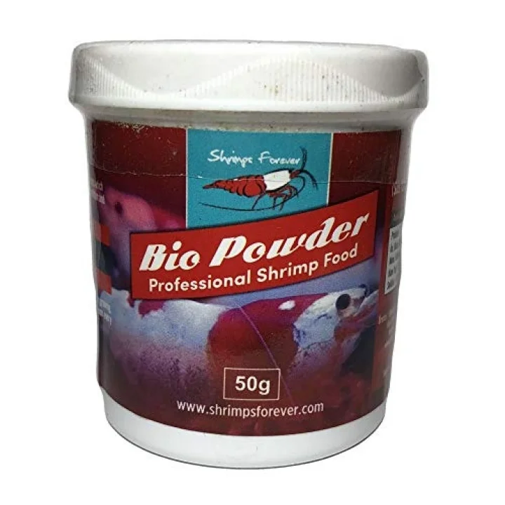 Bio Powder 50gr