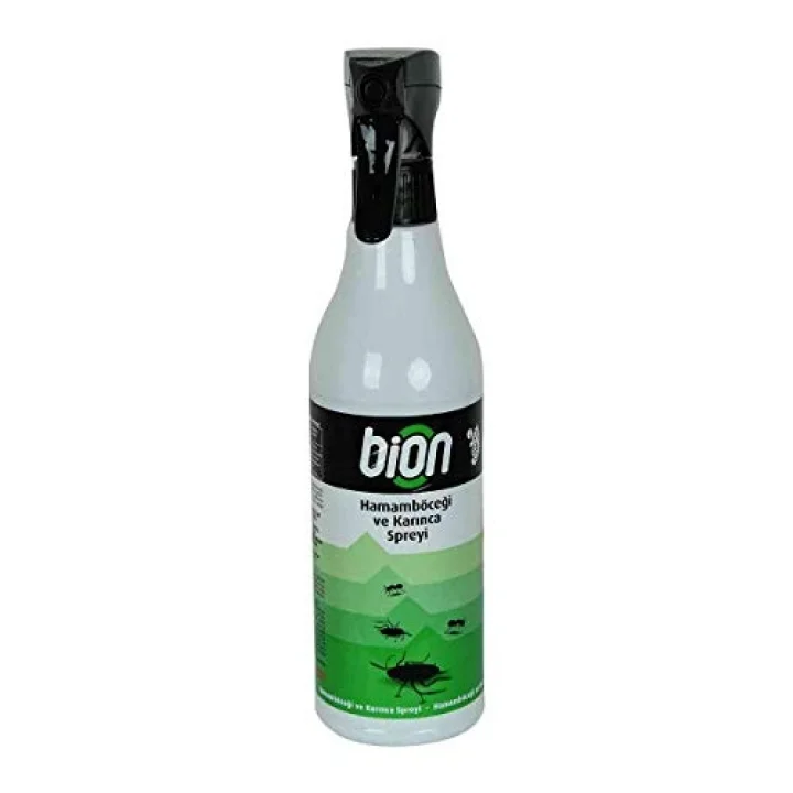 Bion Böcek Sıvı Spreyi 450 ml