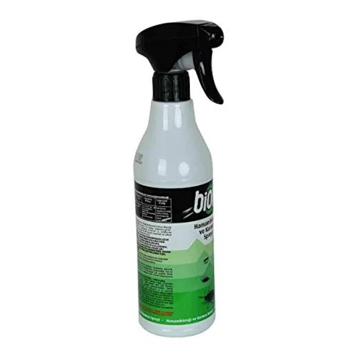 Bion Böcek Sıvı Spreyi 450 ml