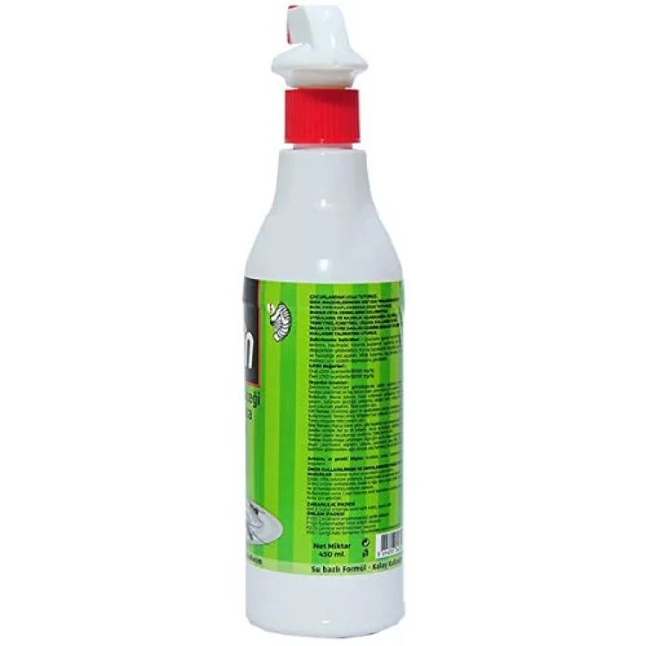 Bion Böcek Sıvı Spreyi 450 ml